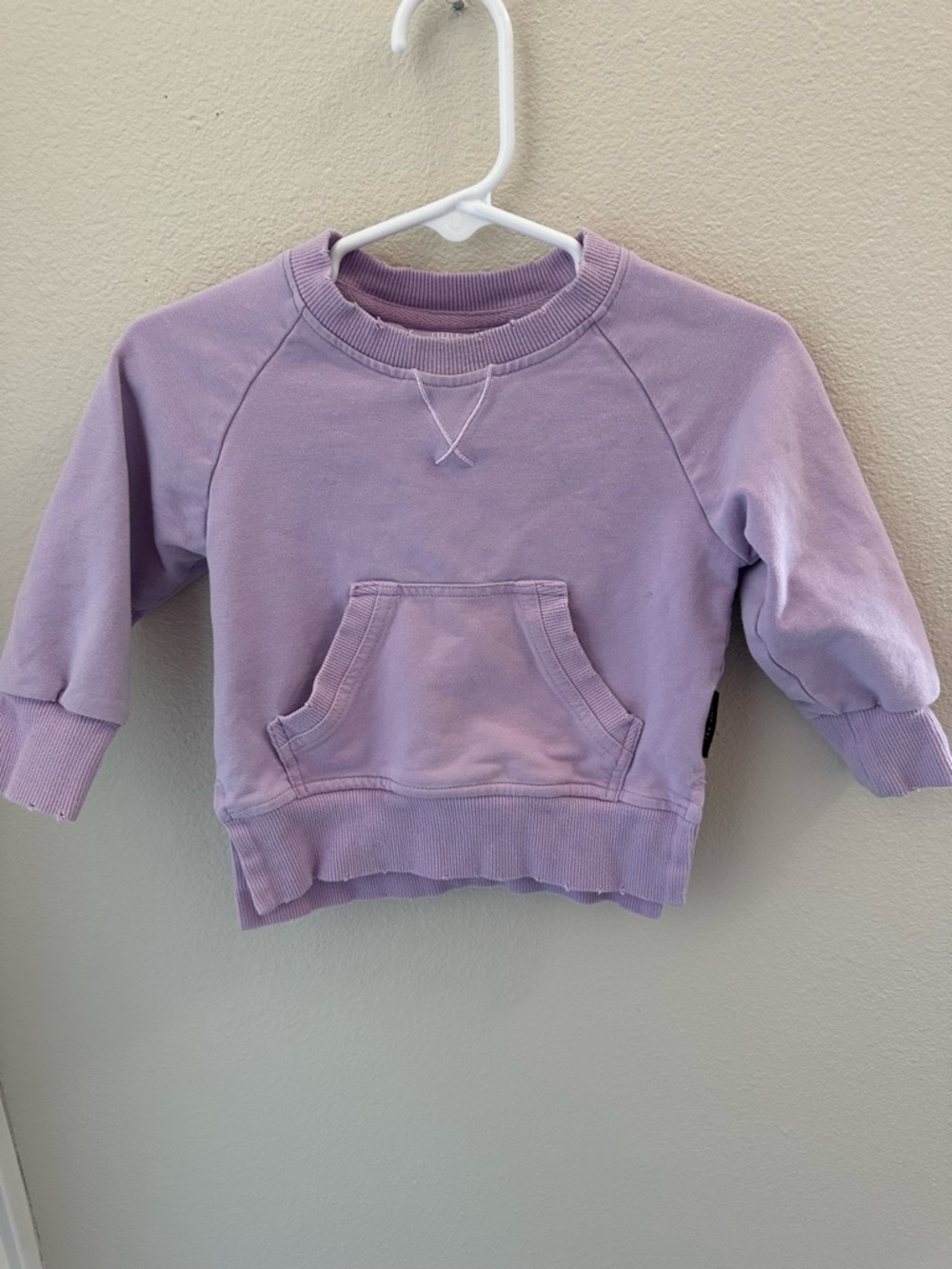 Little Bipsy Jogger Set